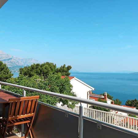Apartment Bacic - Omi216 By Interhome Marusici (Split-Dalmatia) Exterior foto