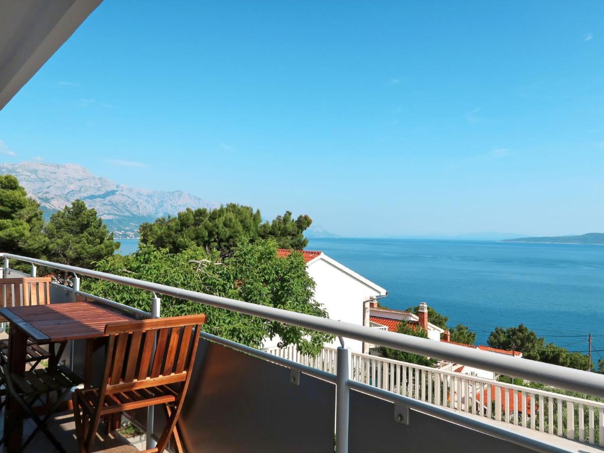 Apartment Bacic - Omi216 By Interhome Marusici (Split-Dalmatia) Exterior foto
