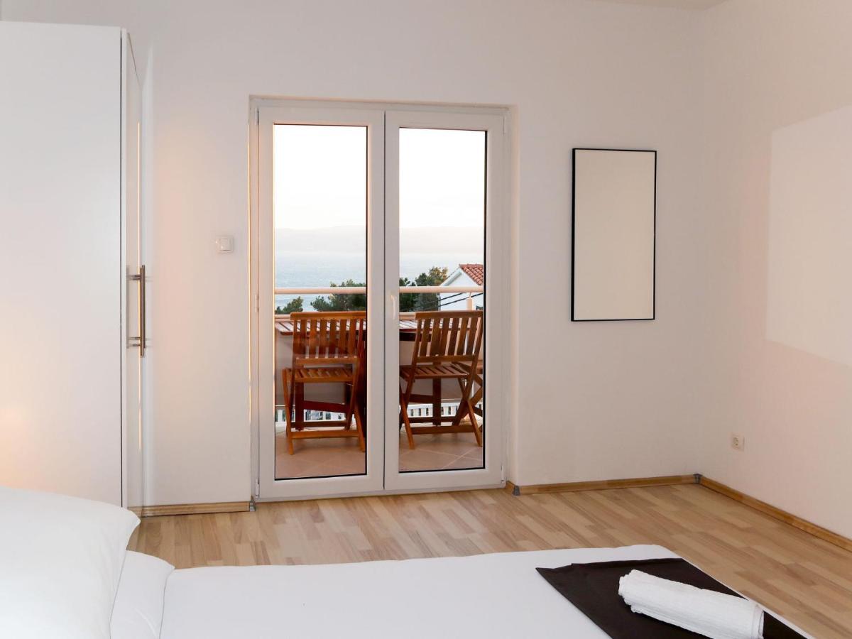 Apartment Bacic - Omi216 By Interhome Marusici (Split-Dalmatia) Exterior foto