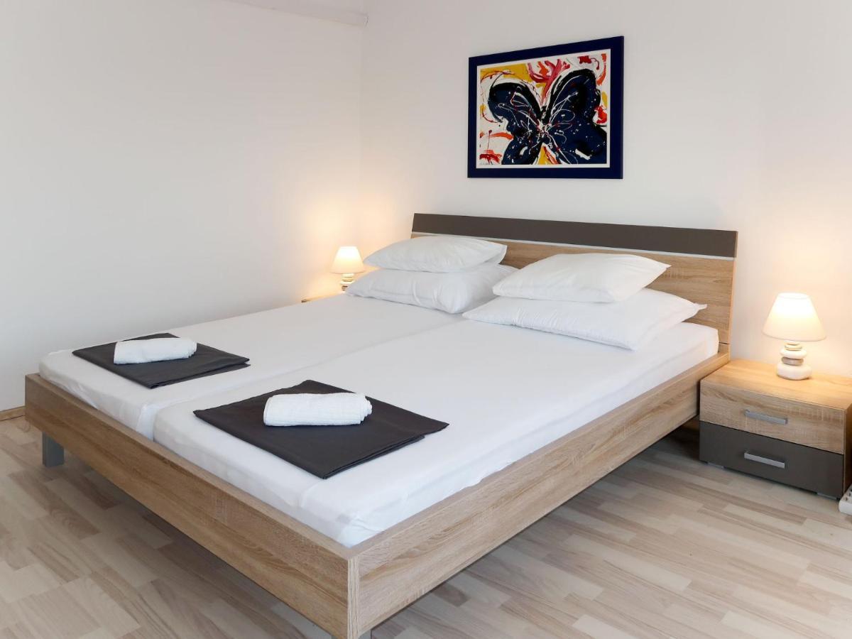 Apartment Bacic - Omi216 By Interhome Marusici (Split-Dalmatia) Exterior foto
