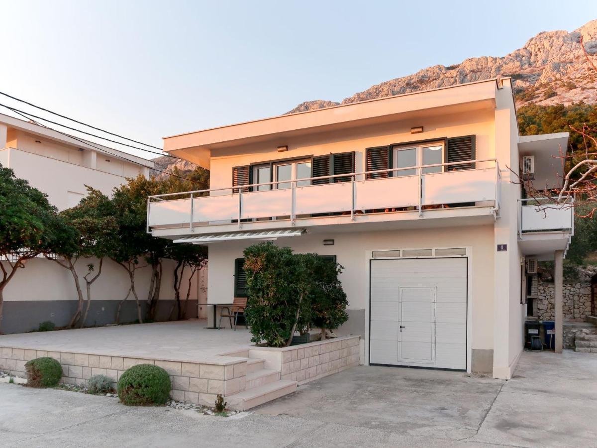 Apartment Bacic - Omi216 By Interhome Marusici (Split-Dalmatia) Exterior foto