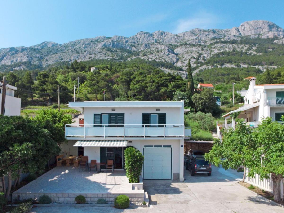Apartment Bacic - Omi216 By Interhome Marusici (Split-Dalmatia) Exterior foto