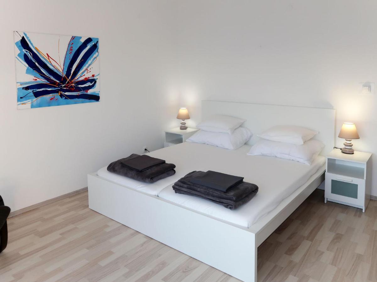 Apartment Bacic - Omi216 By Interhome Marusici (Split-Dalmatia) Exterior foto