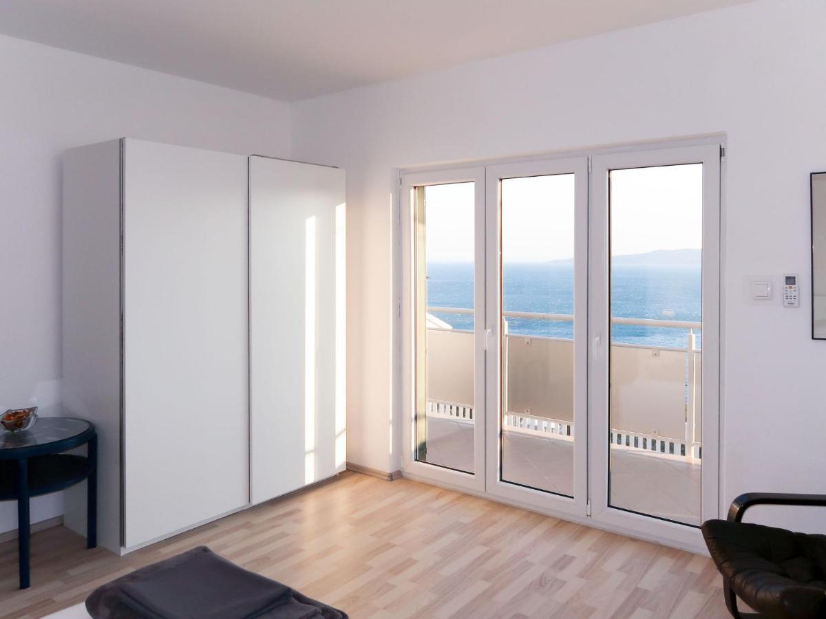 Apartment Bacic - Omi216 By Interhome Marusici (Split-Dalmatia) Exterior foto