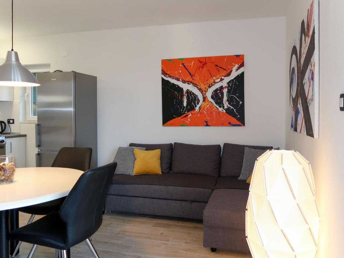 Apartment Bacic - Omi216 By Interhome Marusici (Split-Dalmatia) Exterior foto