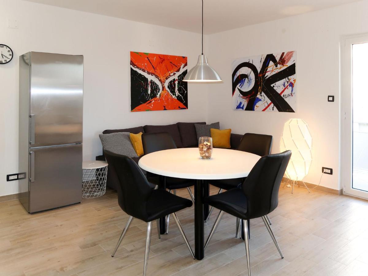 Apartment Bacic - Omi216 By Interhome Marusici (Split-Dalmatia) Exterior foto